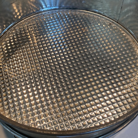 Vintage Set of 3 Springforms - Picture 2 of 4